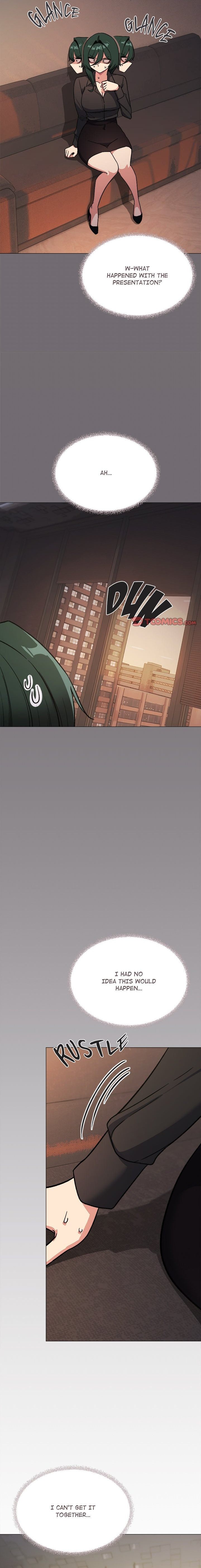 Someone Stop Her! Chapter 53 - Page 19 in English