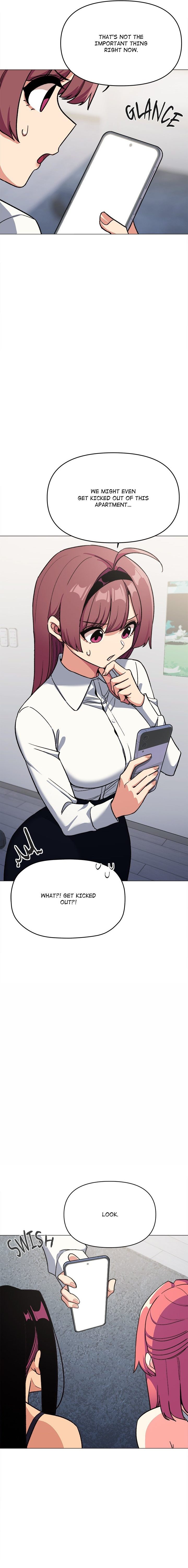 Someone Stop Her! Chapter 53 - Page 9 in English