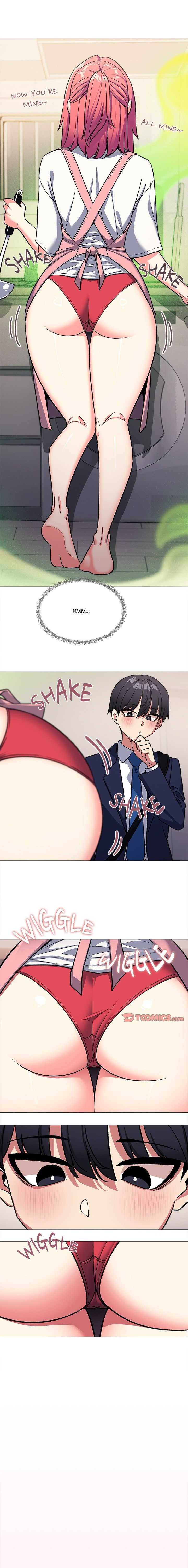 Someone Stop Her! Chapter 54 - Page 24 in English