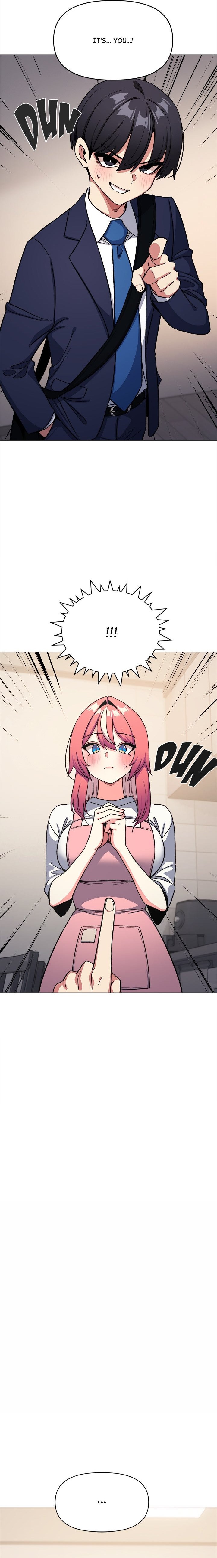 Someone Stop Her! Chapter 55 - Page 14 in English
