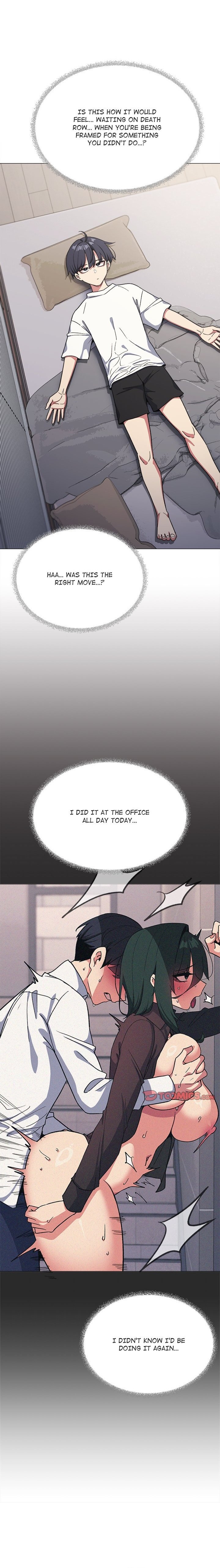 Someone Stop Her! Chapter 55 - Page 24 in English