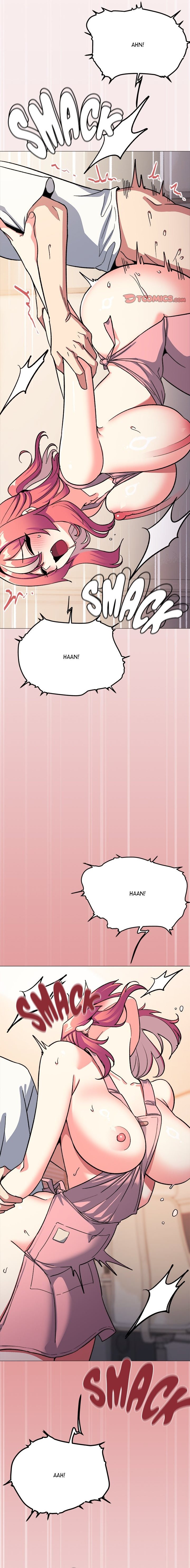 Someone Stop Her! Chapter 56 - Page 24 in English