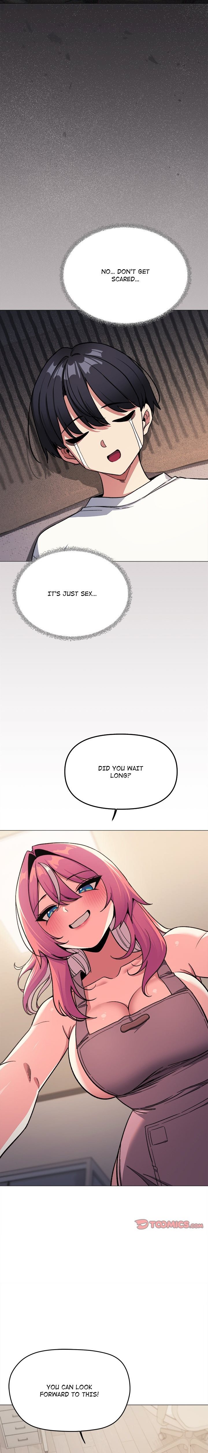 Someone Stop Her! Chapter 56 - Page 4 in English