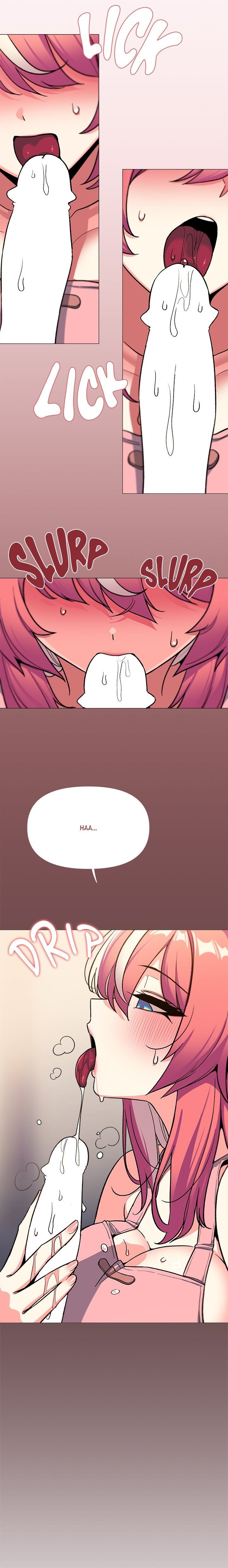 Someone Stop Her! Chapter 56 - Page 8 in English