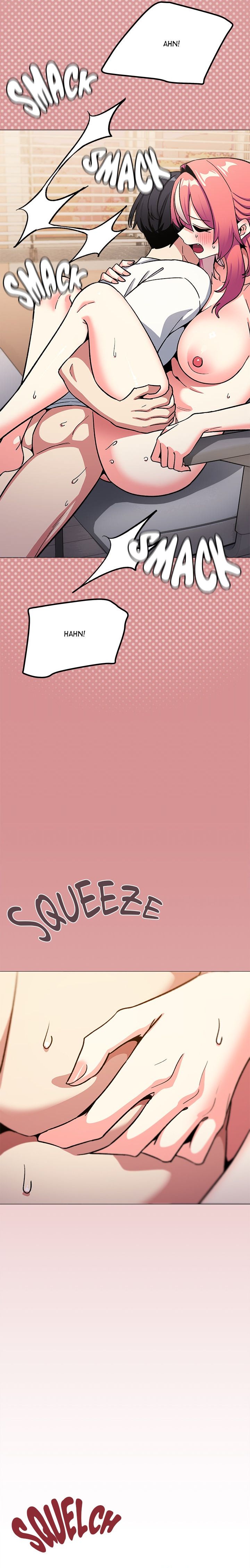 Someone Stop Her! Chapter 57 - Page 14 in English