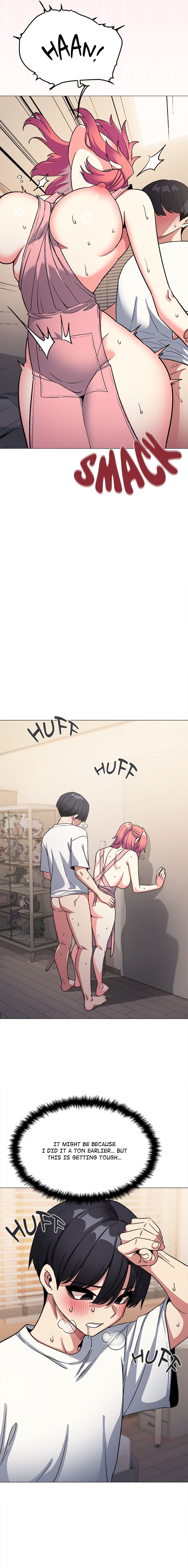Someone Stop Her! Chapter 57 - Page 9 in English
