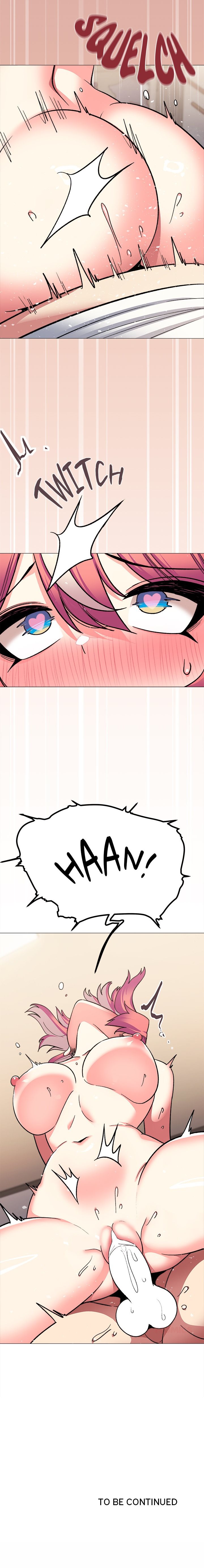 Someone Stop Her! Chapter 58 - Page 24 in English