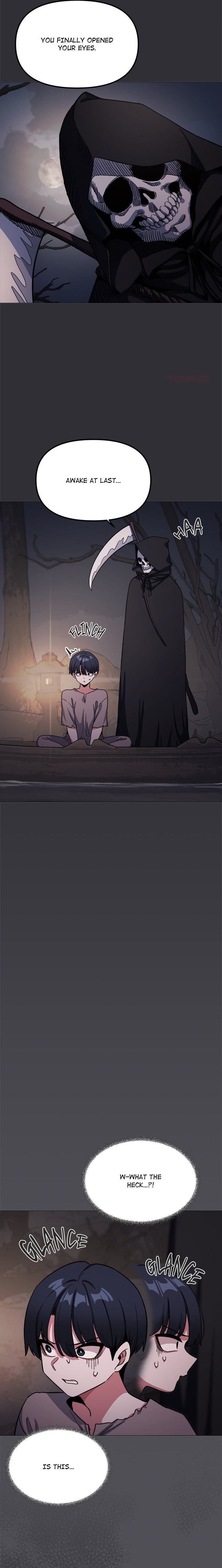 Someone Stop Her! Chapter 58 - Page 3 in English