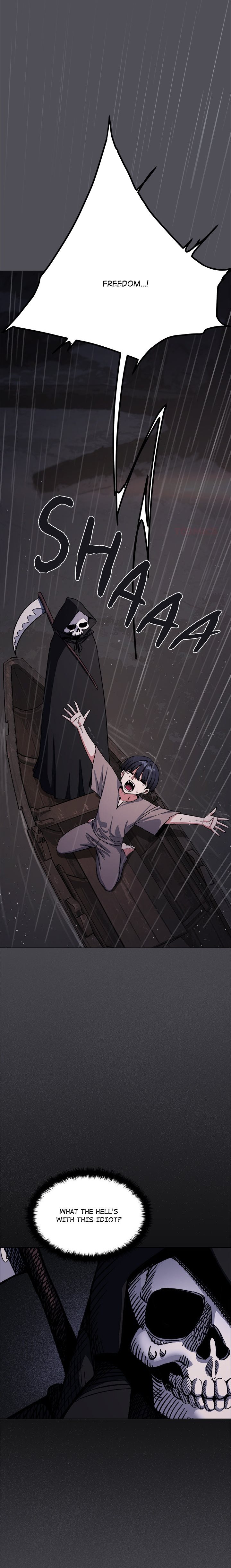 Someone Stop Her! Chapter 58 - Page 6 in English