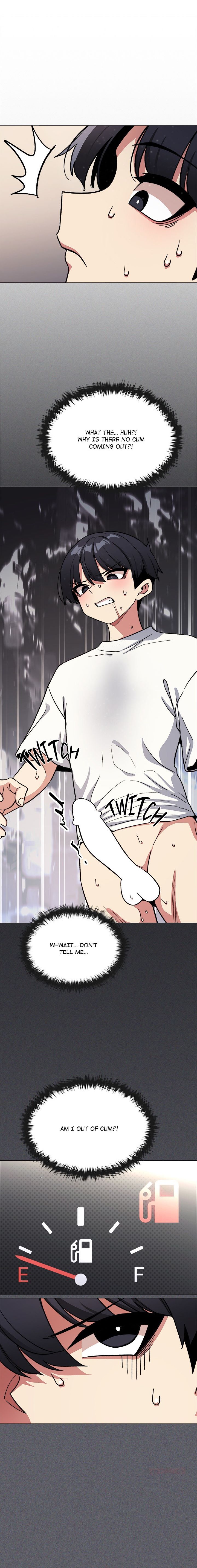Someone Stop Her! Chapter 59 - Page 13 in English