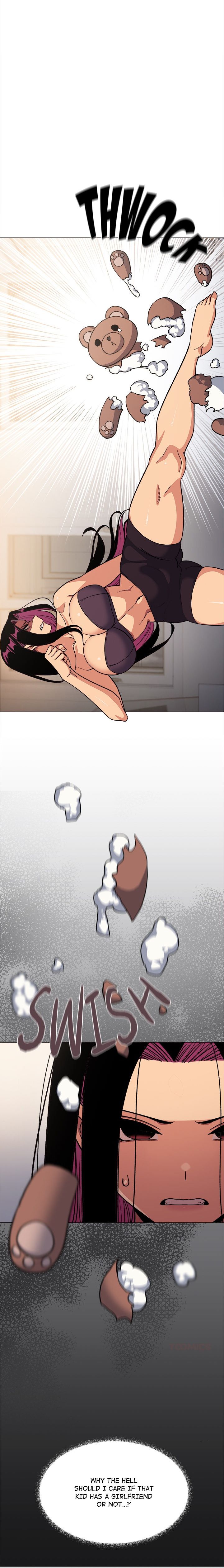Someone Stop Her! Chapter 59 - Page 21 in English