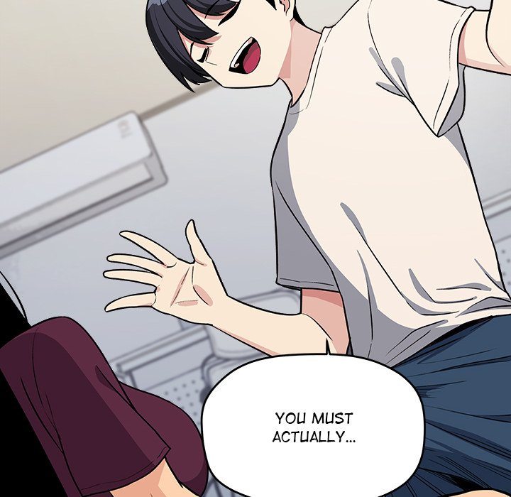 Someone Stop Her! Chapter 6 - Page 118 in English