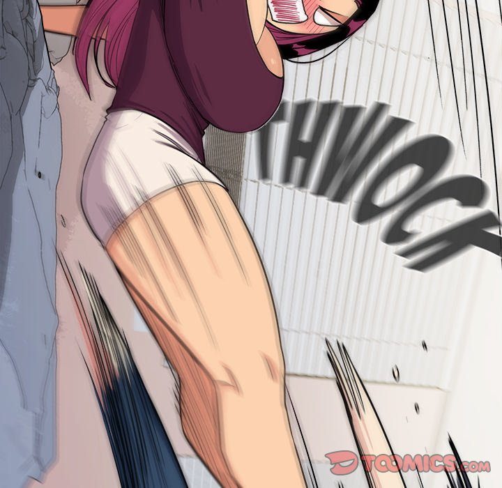 Someone Stop Her! Chapter 6 - Page 124 in English