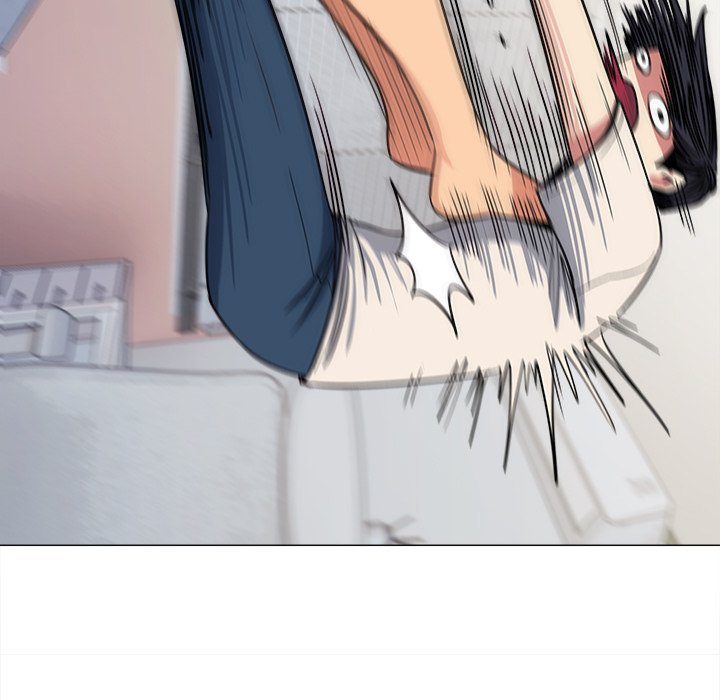Someone Stop Her! Chapter 6 - Page 125 in English