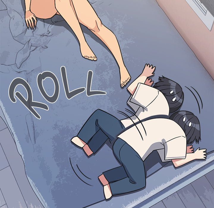 Someone Stop Her! Chapter 6 - Page 127 in English