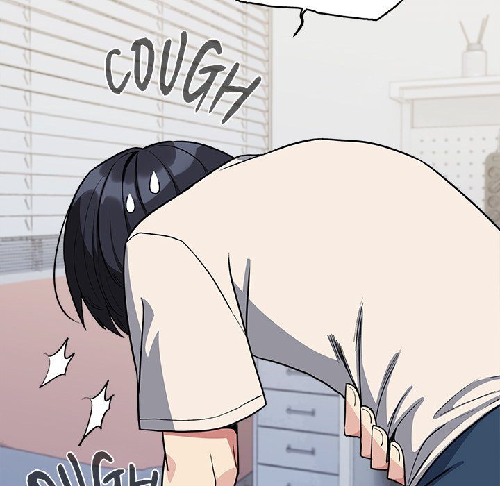 Someone Stop Her! Chapter 6 - Page 129 in English