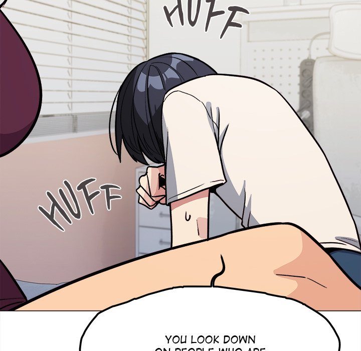 Someone Stop Her! Chapter 6 - Page 135 in English