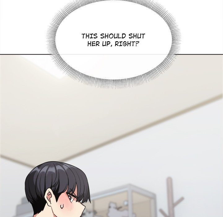 Someone Stop Her! Chapter 6 - Page 26 in English