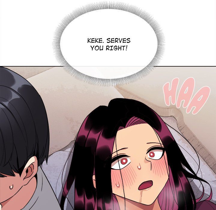 Someone Stop Her! Chapter 6 - Page 29 in English