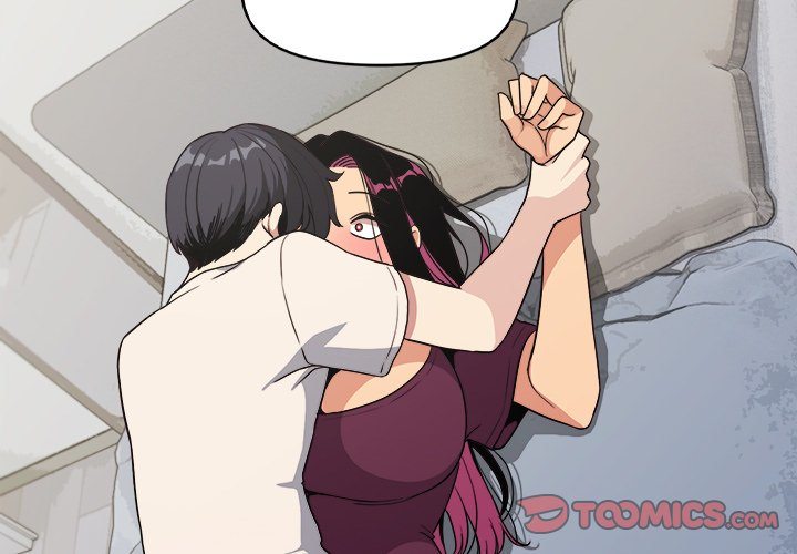 Someone Stop Her! Chapter 6 - Page 4 in English