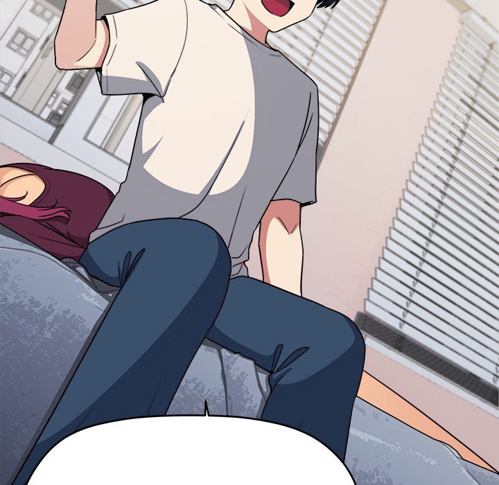 Someone Stop Her! Chapter 6 - Page 43 in English