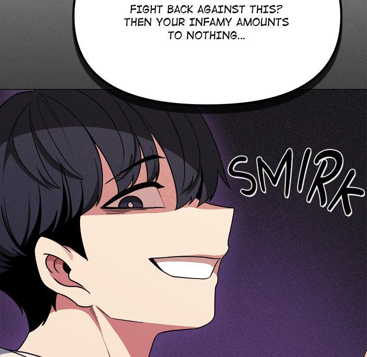 Someone Stop Her! Chapter 6 - Page 45 in English