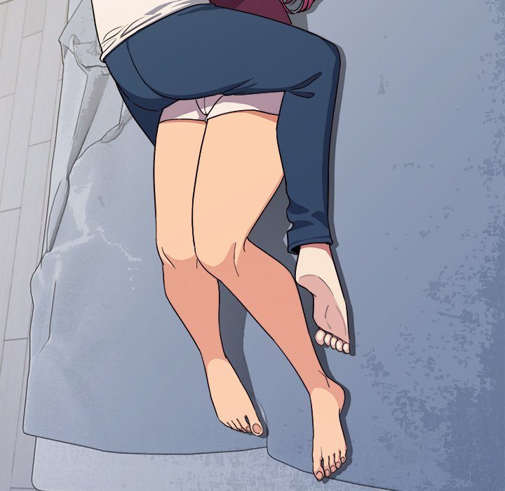 Someone Stop Her! Chapter 6 - Page 5 in English
