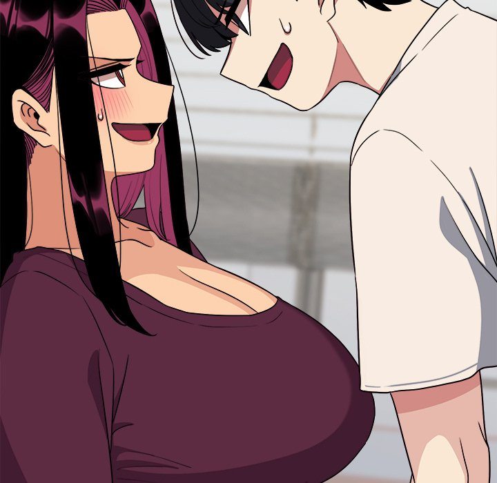 Someone Stop Her! Chapter 6 - Page 72 in English