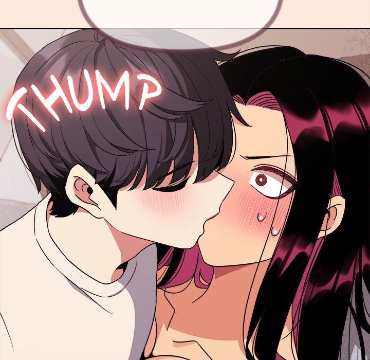 Someone Stop Her! Chapter 6 - Page 9 in English