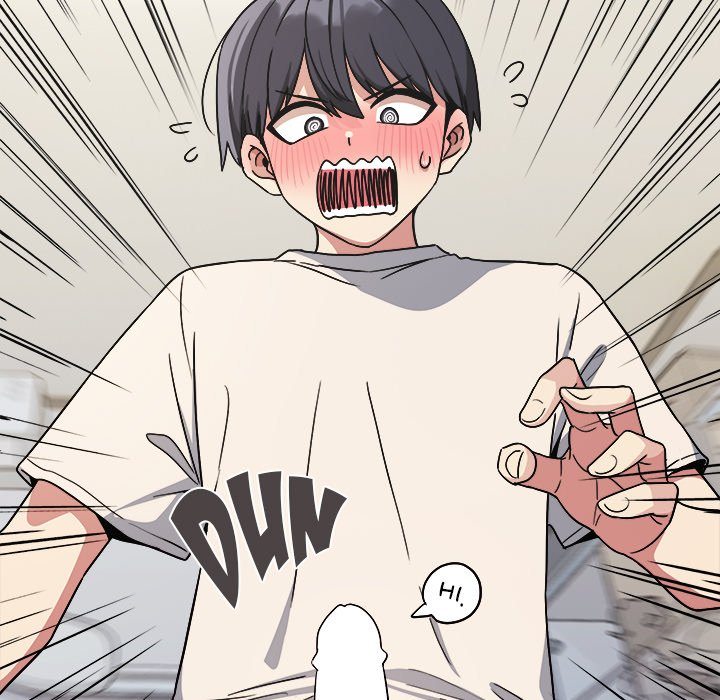 Someone Stop Her! Chapter 6 - Page 92 in English