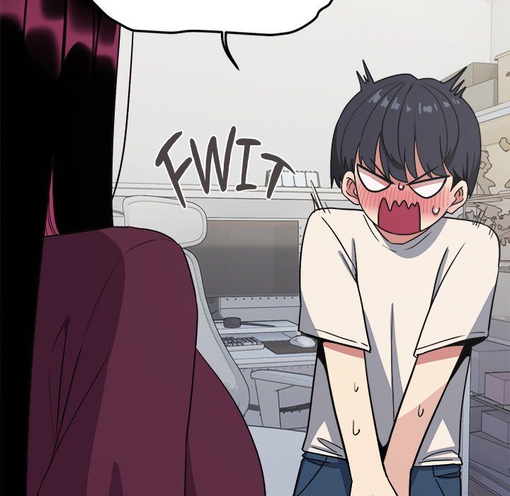 Someone Stop Her! Chapter 6 - Page 99 in English