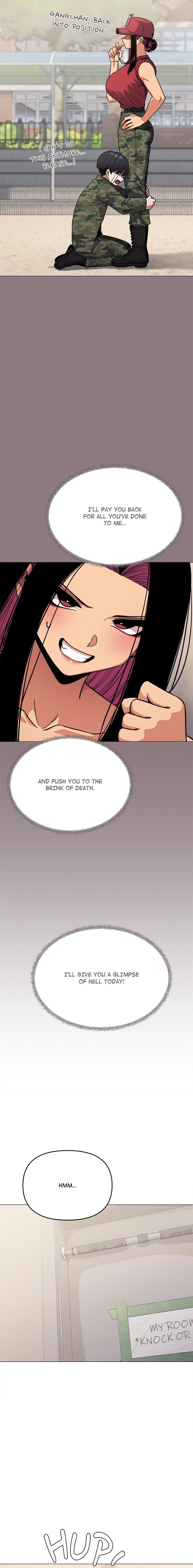 Someone Stop Her! Chapter 60 - Page 21 in English