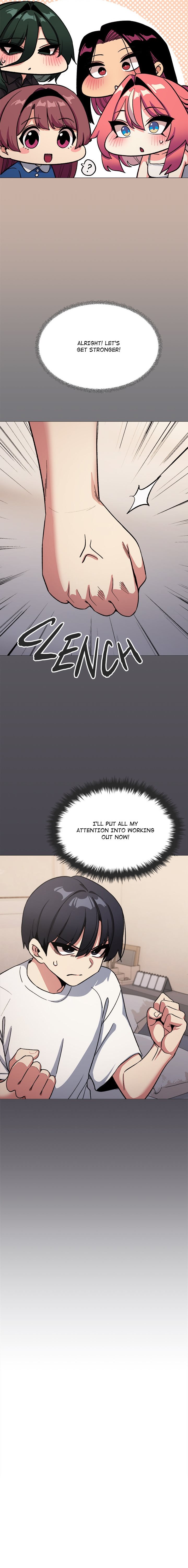 Someone Stop Her! Chapter 60 - Page 24 in English