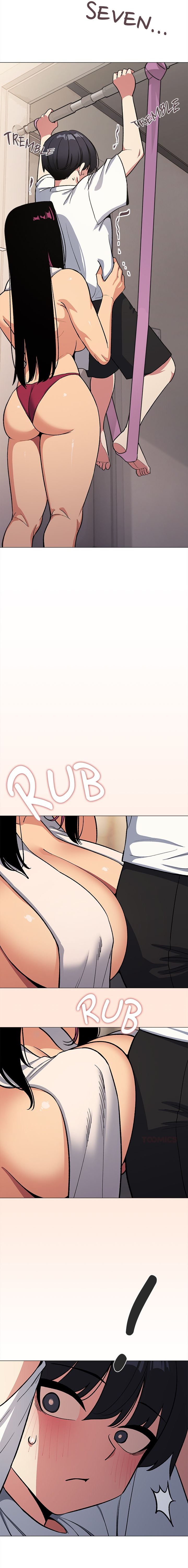 Someone Stop Her! Chapter 61 - Page 18 in English