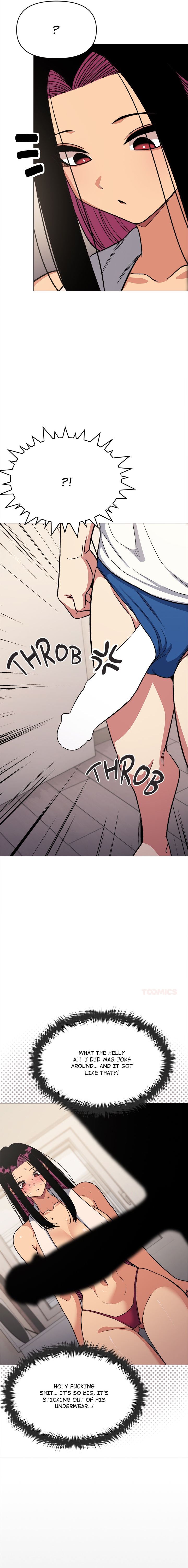 Someone Stop Her! Chapter 61 - Page 23 in English