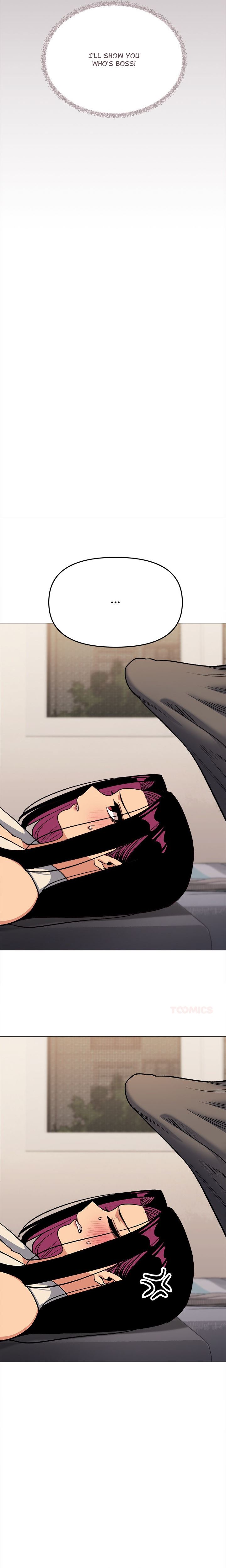 Someone Stop Her! Chapter 62 - Page 17 in English