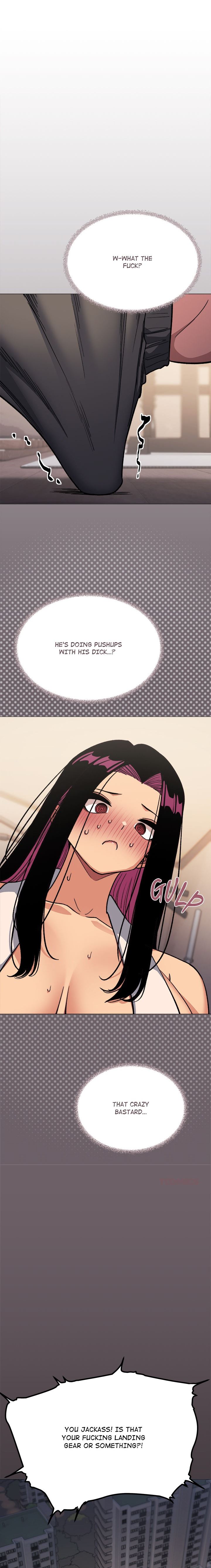 Someone Stop Her! Chapter 62 - Page 26 in English