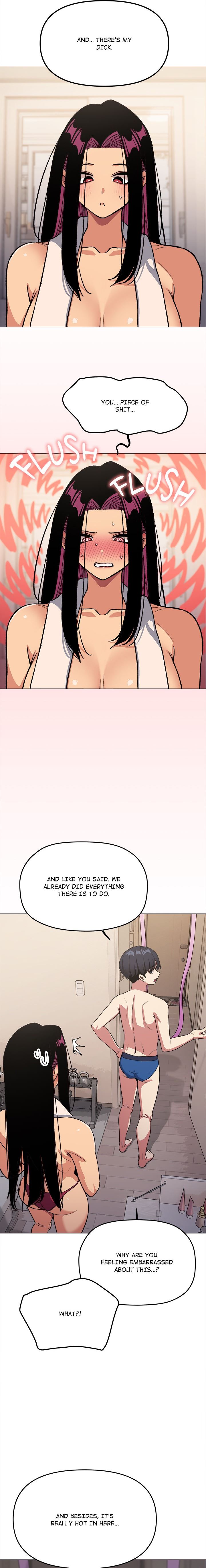 Someone Stop Her! Chapter 62 - Page 6 in English