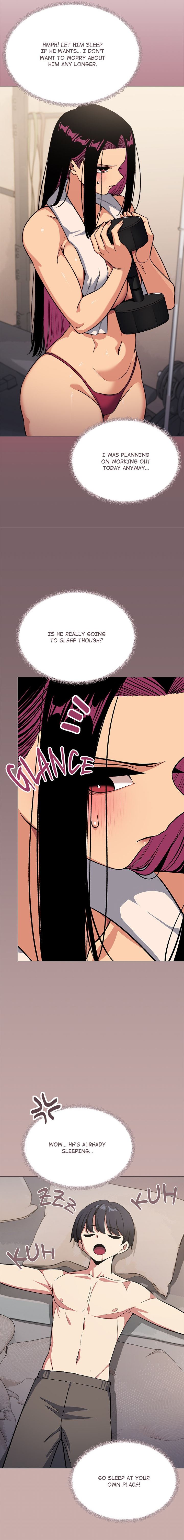 Someone Stop Her! Chapter 63 - Page 10 in English