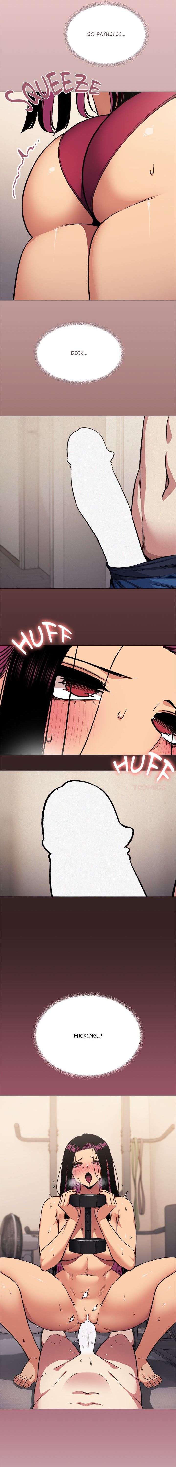 Someone Stop Her! Chapter 63 - Page 13 in English