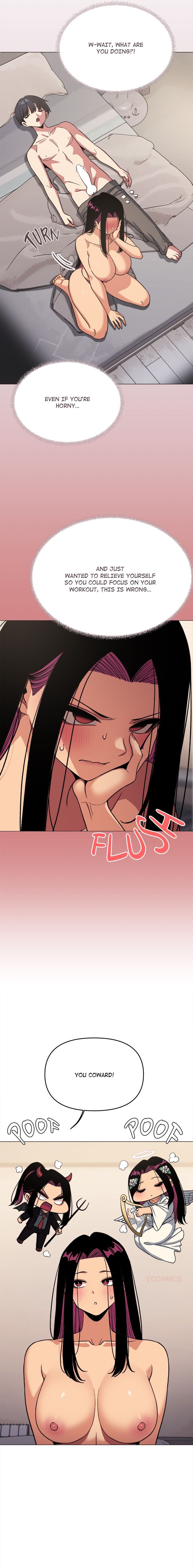 Someone Stop Her! Chapter 63 - Page 20 in English