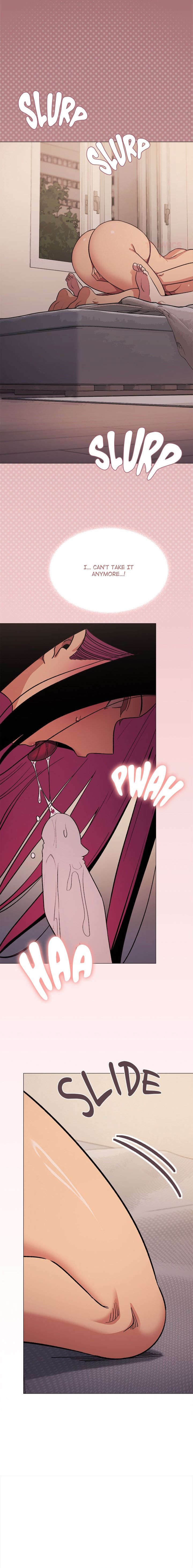 Someone Stop Her! Chapter 64 - Page 19 in English