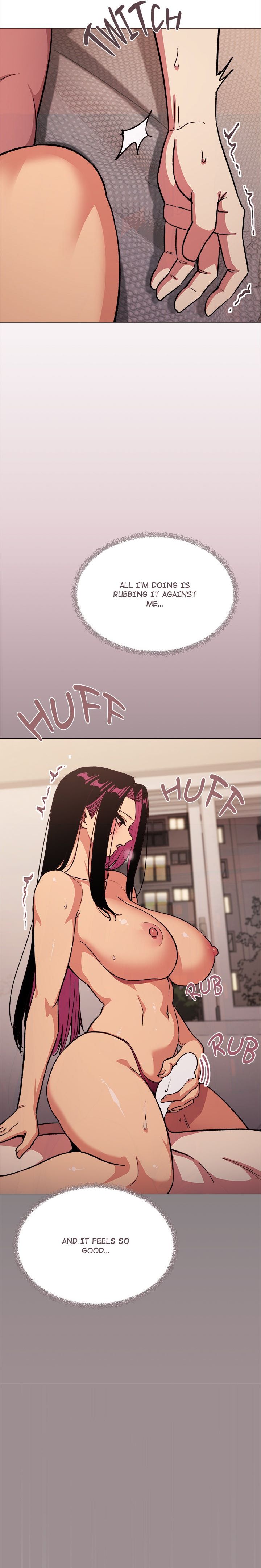 Someone Stop Her! Chapter 64 - Page 6 in English