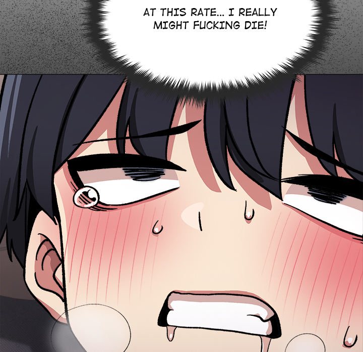 Someone Stop Her! Chapter 65 - Page 118 in English