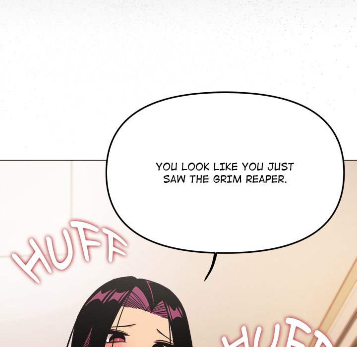 Someone Stop Her! Chapter 65 - Page 120 in English