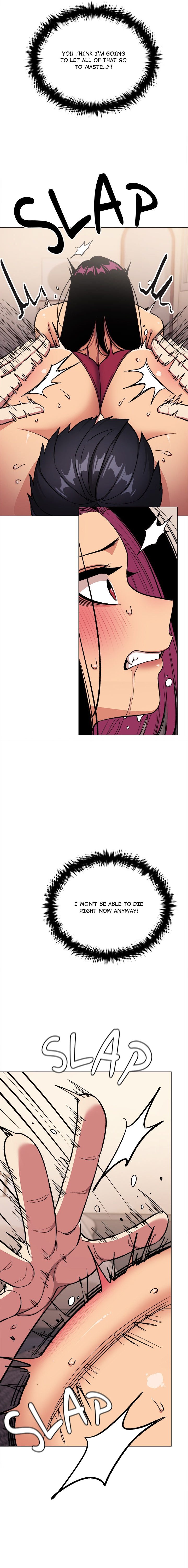 Someone Stop Her! Chapter 66 - Page 10 in English