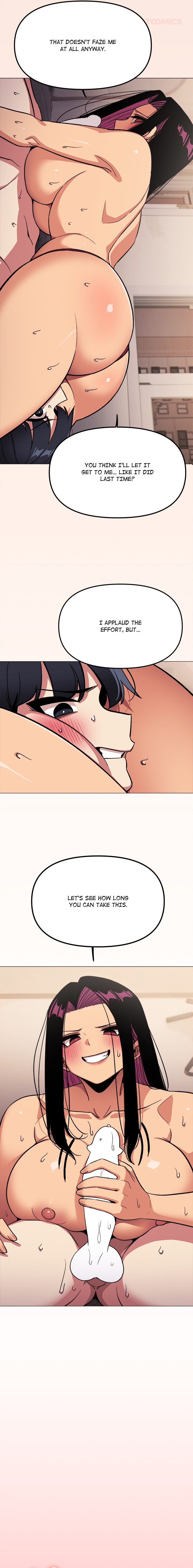 Someone Stop Her! Chapter 66 - Page 13 in English