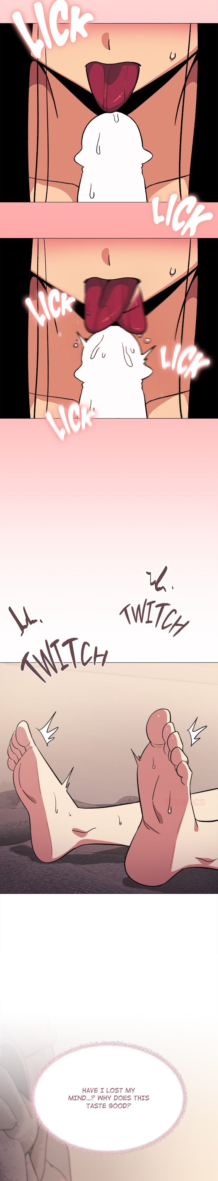 Someone Stop Her! Chapter 66 - Page 14 in English