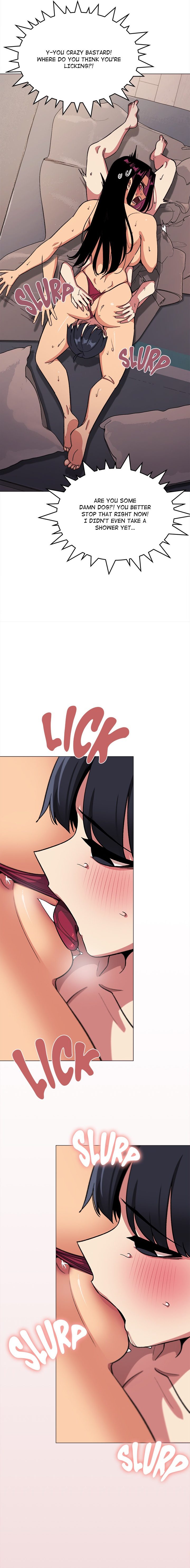 Someone Stop Her! Chapter 66 - Page 22 in English