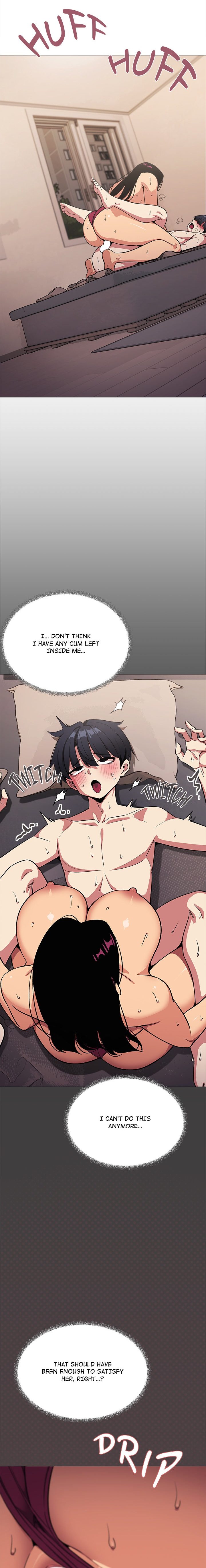 Someone Stop Her! Chapter 66 - Page 3 in English